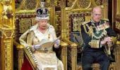 UK's Prince Philip recovering after surgery