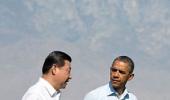 You better stop cybertheft, Obama warns China's Xi