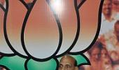 BJP's resolve: 'Dethroning UPA is now our historic duty'