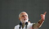 What foes and allies think of Chairman Modi 