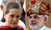 Can the Congress 'tame' Modi?