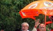 Advani's pre-emptive strike to stop Modi as PM candidate