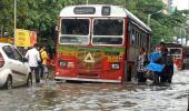 Will Mumbai drown?