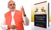 'Modi ideologically hawkish, but opportunistic'