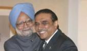 Will work to improve ties with India: Zardari