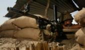 Pak violates ceasefire twice in less than 24 hours