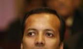 'Ex-MoS coal received Rs 2.25 cr bribe from Naveen Jindal'