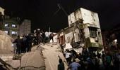 Mumbai building collapse toll rises to 7