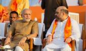 'BJP will lay the foundation of LS election win from UP'