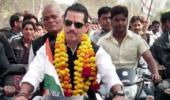 Records related to affidavit in Vadra case confidential: PMO