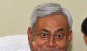 Nitish Kumar is already looking at a third option