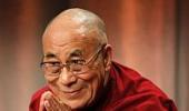 Why Dalai Lama wants a woman to succeed him