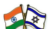 Don't worry India, we don't deal with Pak: Israel