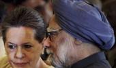 Sonia meets PM; cabinet reshuffle on the cards?