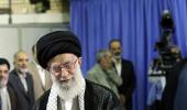 IN PIX: Iran votes to elect Ahmadinejad's successor