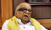 Karunanidhi still hopeful of getting DMDK's support