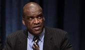 John Ashe is new UN General Assembly president