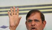 Karat-Naidu-Yadav meet triggers speculations