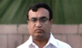 Days before Cabinet reshuffle, Ajay Maken resigns