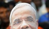 Modi not a THREAT to UPA, but a threat to NDA: Congress