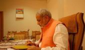 You will feel difference in India: PM writes in Wall Street Journal