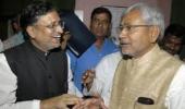 Nitish Kumar sacks 11 BJP ministers for 'indiscipline'