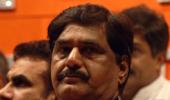 Remembering Maharashtra's formidable nomad, Gopinath Munde