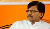 BJP didn't give Advani full details on break-up: Sena