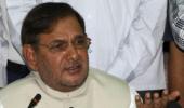 Furore over Sharad Yadav's talks of 'saanvli, south women... their bodies'