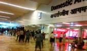 Monsoon mayhem: Delhi airport, world's second best, submerged