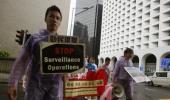 Now, China blasts US surveillance programme