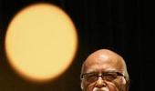 Exclusive! Why the BJP needs Advani more than ever