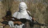 Pak Taliban still not ready for peace talks