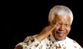 Mandela spends 10th day in hospital, wife thanks people 