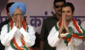 Would be happy to see Rahul step into my shoes: PM