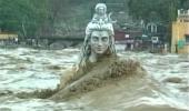 Pix: 50 dead as landslides, floods wreak havoc in north India