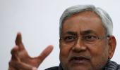 BJP betrayed Atal, Advani; left us with no option: Nitish