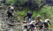 Flood fury: Army deployed for rescue efforts