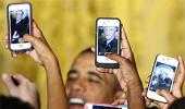 NSA NOT listening to phone calls of Americans: Obama