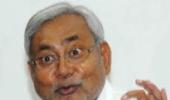 Nitish faces trust vote tomorrow, expected to win