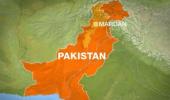 Suicide bomber strikes during funeral in Pak; 28 killed