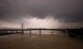 Yamuna water crosses danger mark, flood threat over Delhi