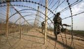 Pak violates ceasefire after infiltration bid foiled, 1 hurt