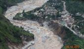 PHOTOS: Massive devastation at Uttarakhand