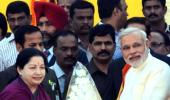 Dilli Gupshup: Will Jayalalithaa fill NDA's vacuum?