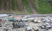 N India floods: Religious tourism eroding ecological heritage