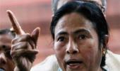 CPI-M has joined hands with Maoists to kill me: Mamata