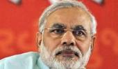 'Congress manipulating CBI to target Modi in Ishrat case'