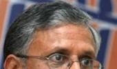 Sushil Modi made leader of BJP in Bihar legislative council