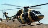 45 Army, IAF choppers; 10,000 troops deployed in Uttarakhand